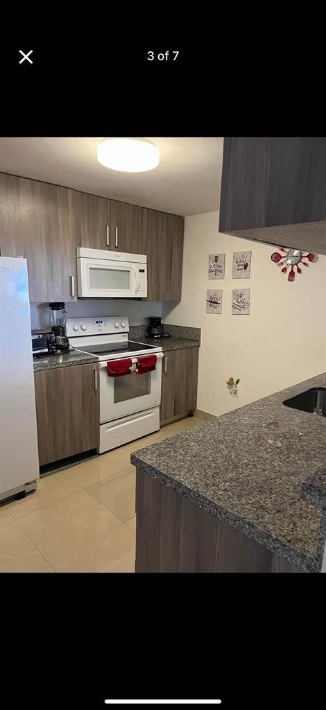 Room for rent in Miami