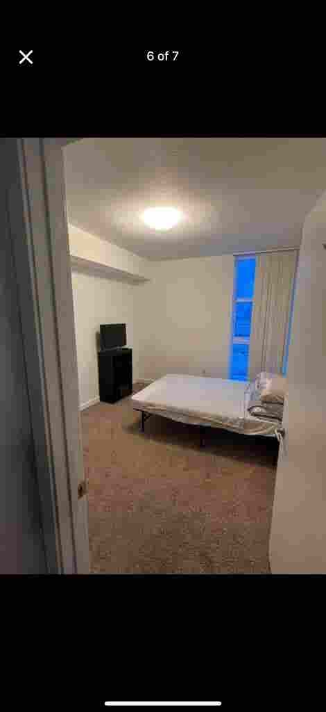 Room for rent in Miami