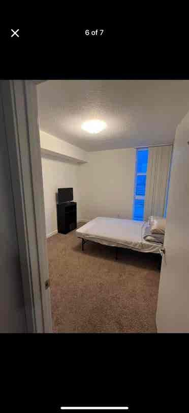 Room for rent in Miami