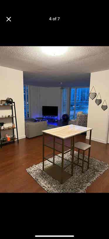 Room for rent in Miami
