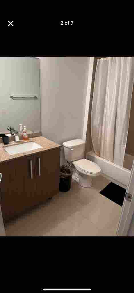 Room for rent in Miami