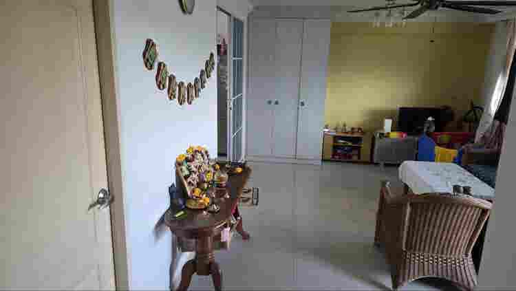 Room for rent