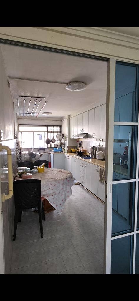 Room for rent