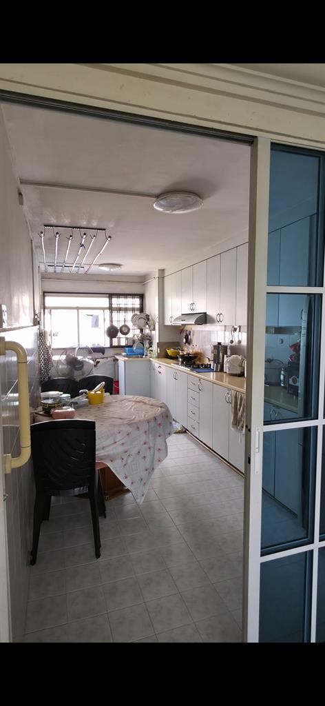 Room for rent
