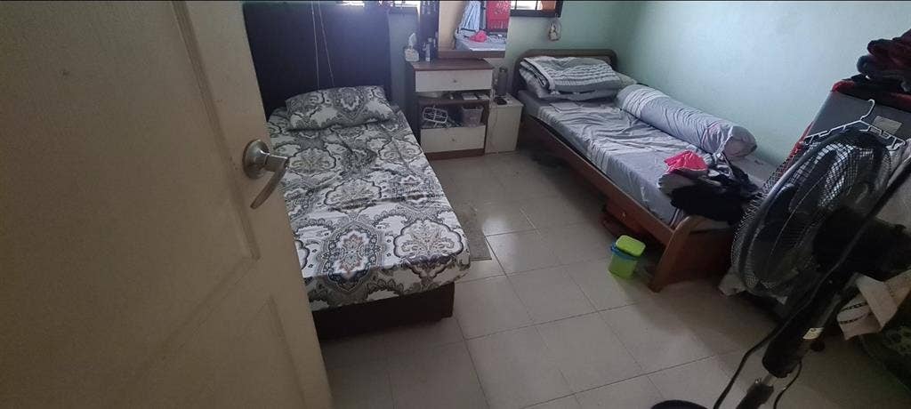 Room for rent