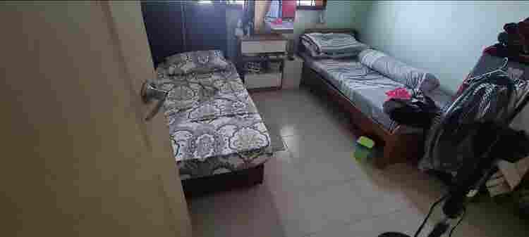 Room for rent