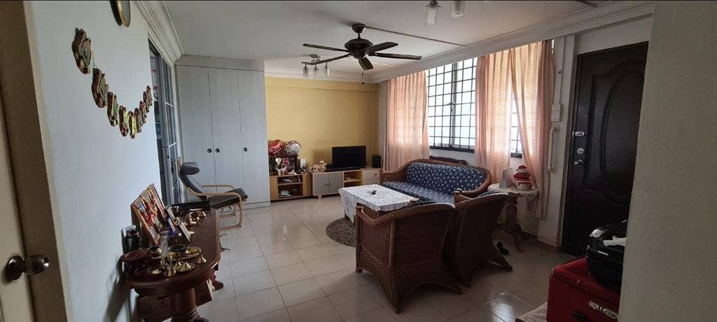 Room for rent