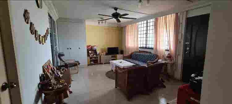 Room for rent