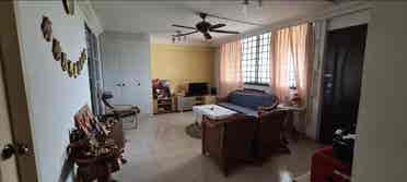 Room for rent