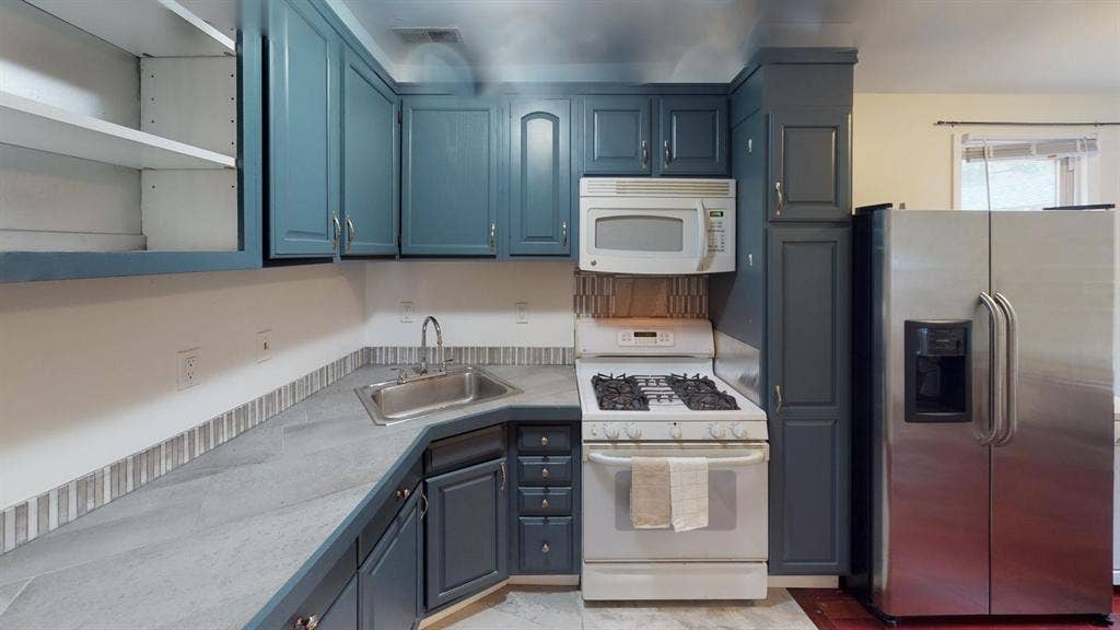 1 BR in Silver Spring