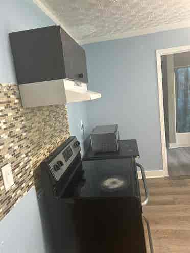 Room for Couples available
