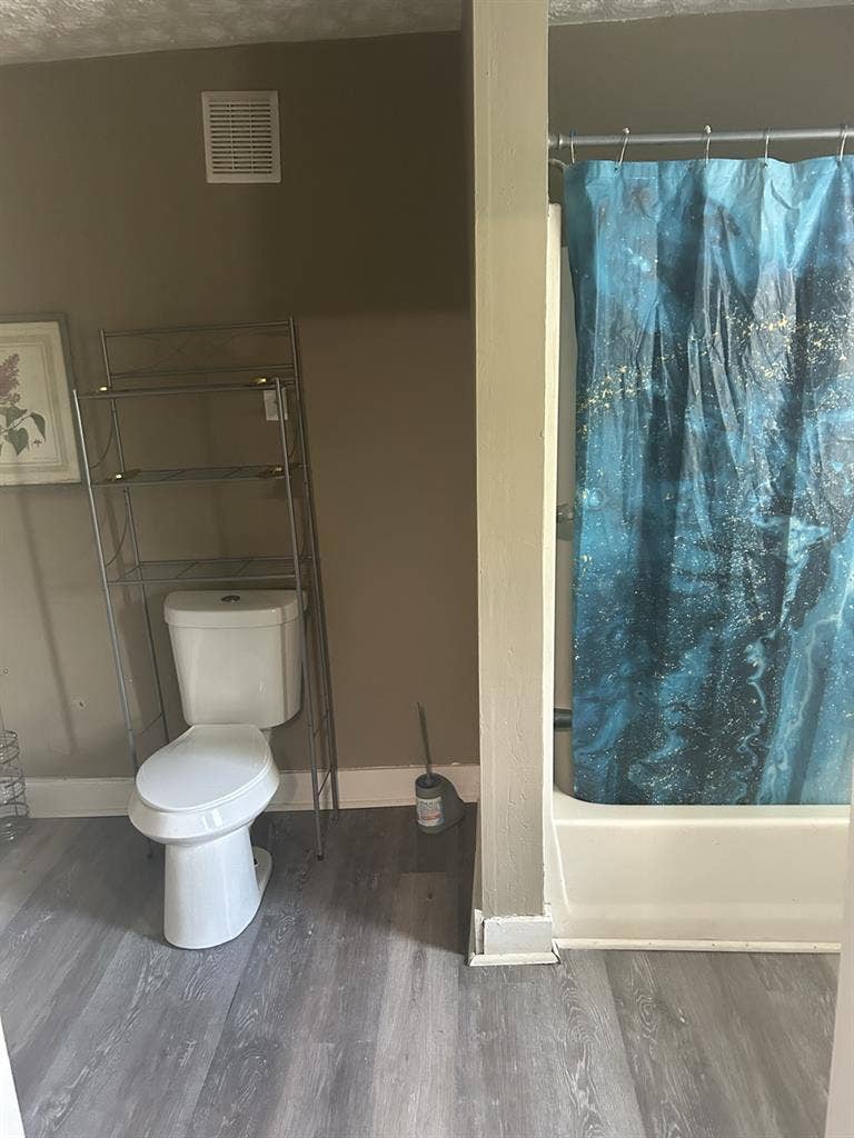 Room for Couples available