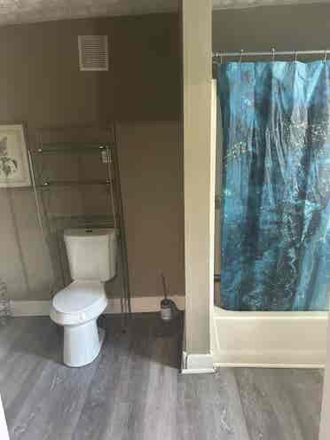 Room for Couples available