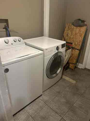 Room for Couples available