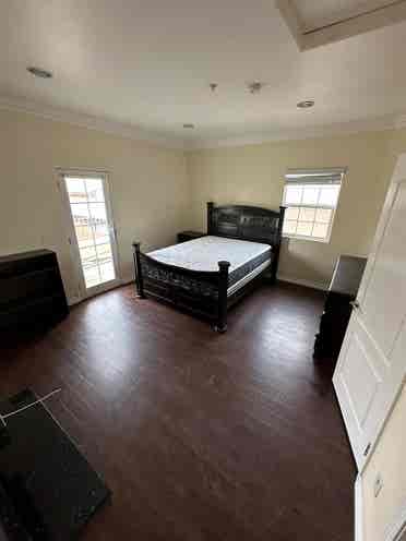 Master available in Garden grove