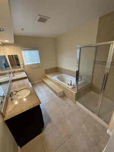 Master available in Garden grove