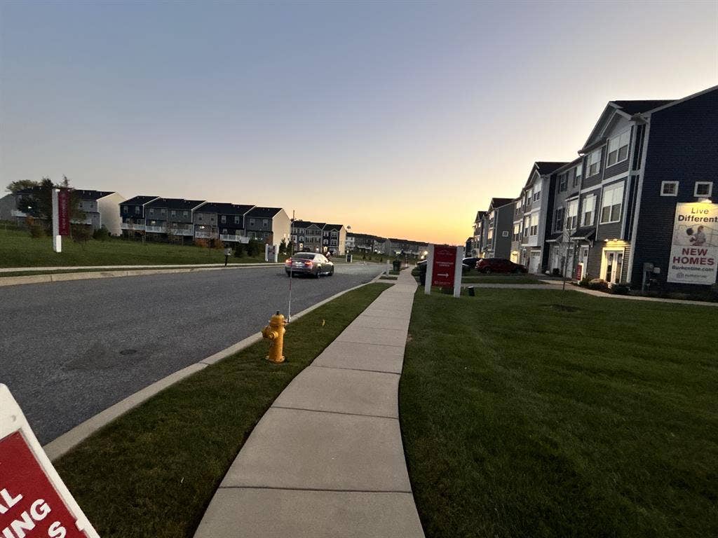 New Listing