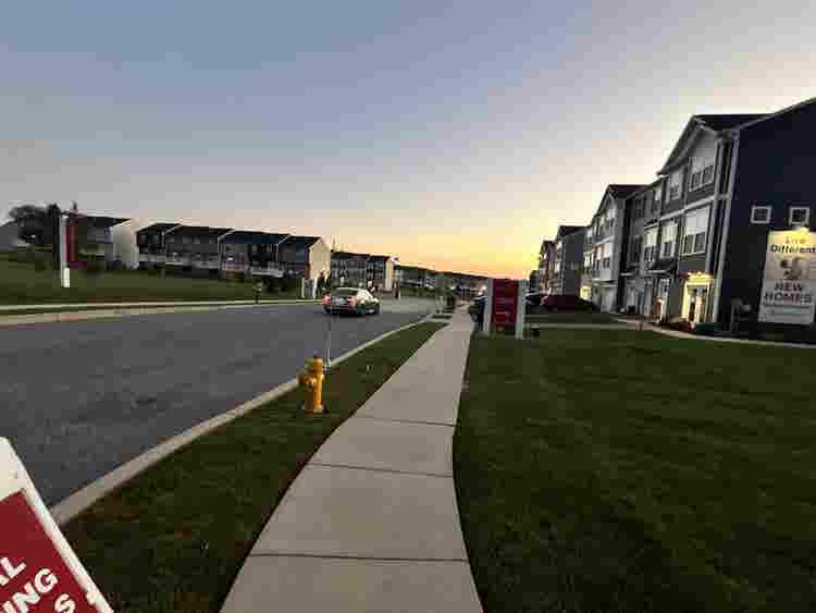 New Listing