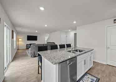 Room for Rent in a spacious home