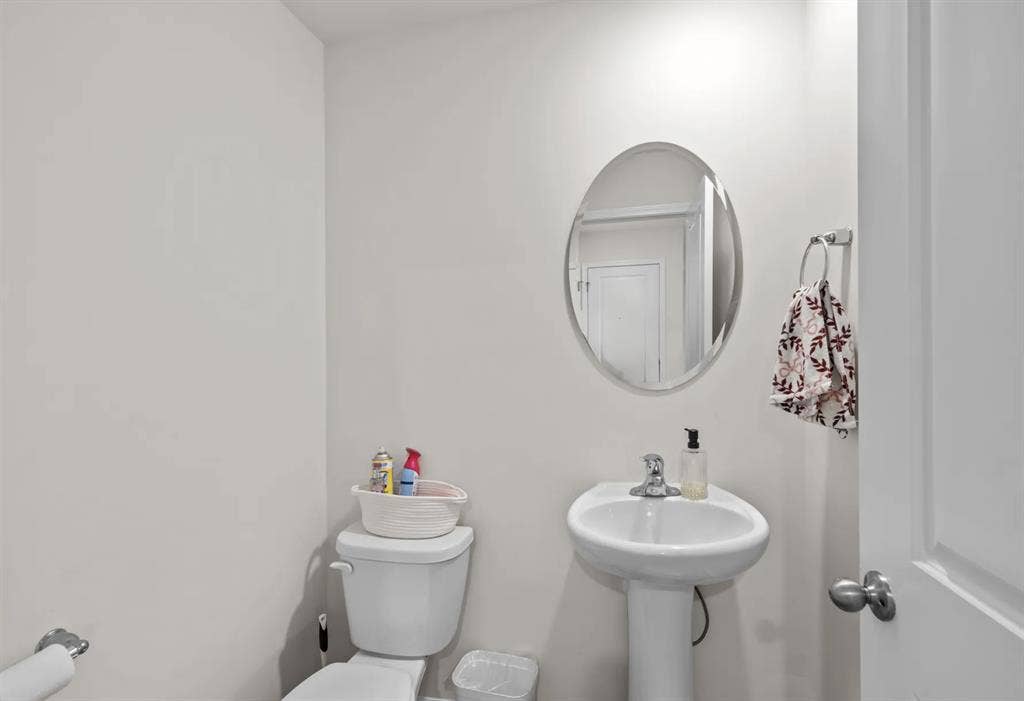 Room for Rent in a spacious home