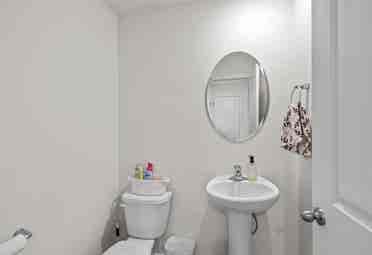 Room for Rent in a spacious home