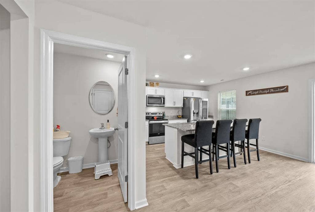 Room for Rent in a spacious home