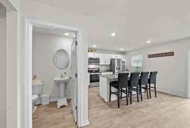 Room for Rent in a spacious home