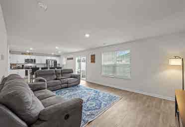 Room for Rent in a spacious home