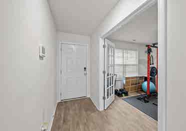 Room for Rent in a spacious home