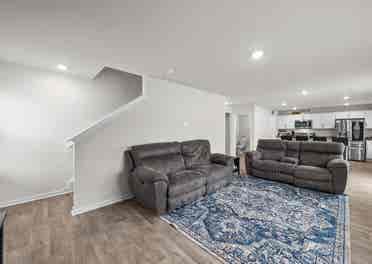 Room for Rent in a spacious home
