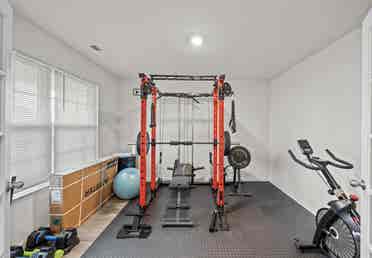 Room for Rent in a spacious home