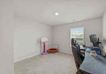 Room for Rent in a spacious home