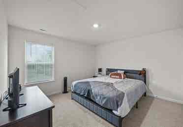 Room for Rent in a spacious home