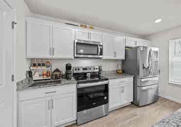 Room for Rent in a spacious home