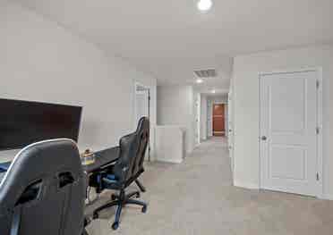Room for Rent in a spacious home