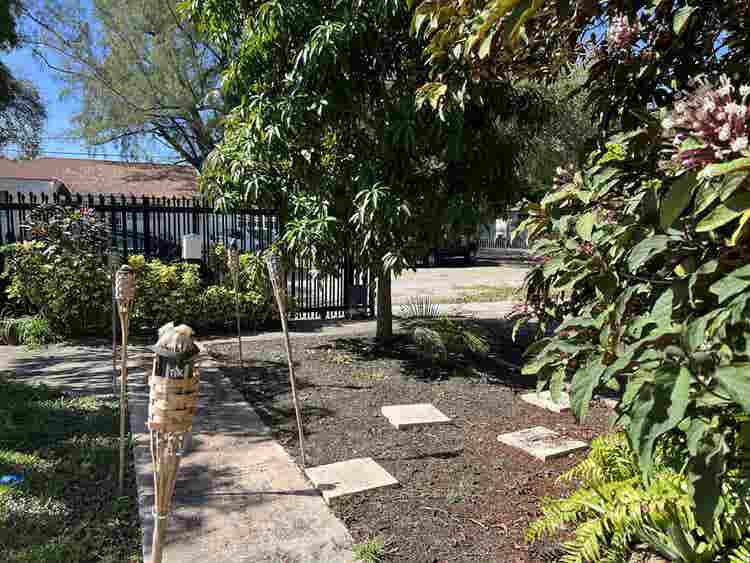Furnished room near Wynwood/Midtown