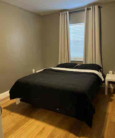 Furnished room near Wynwood/Midtown