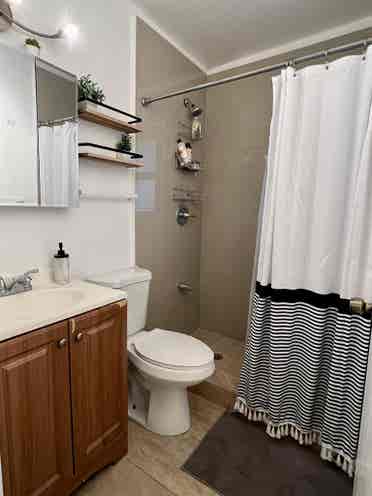 Furnished room near Wynwood/Midtown