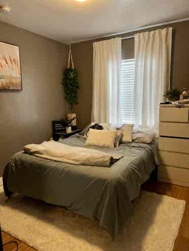 Furnished room near Wynwood/Midtown