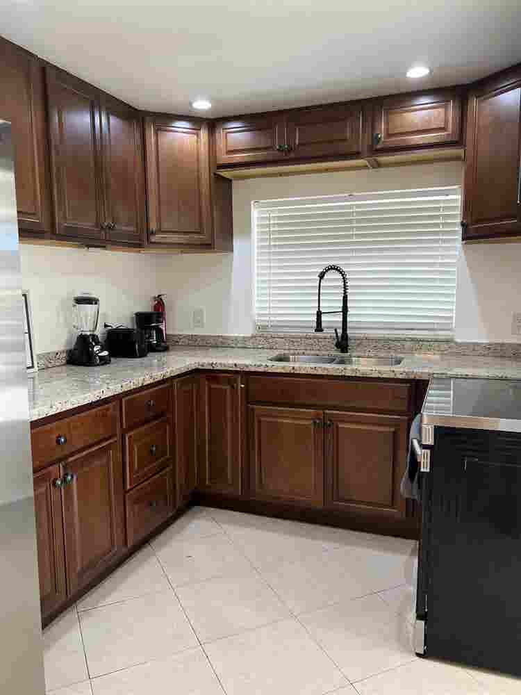 Furnished room near Wynwood/Midtown