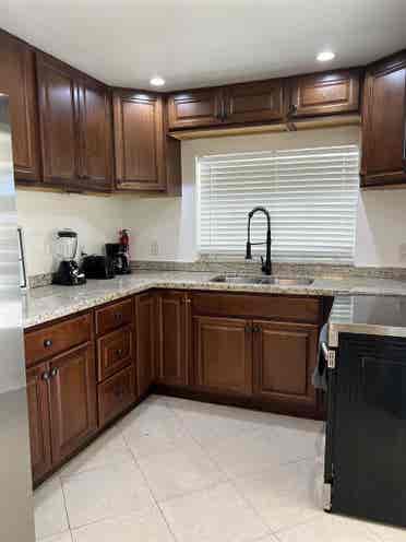 Furnished room near Wynwood/Midtown