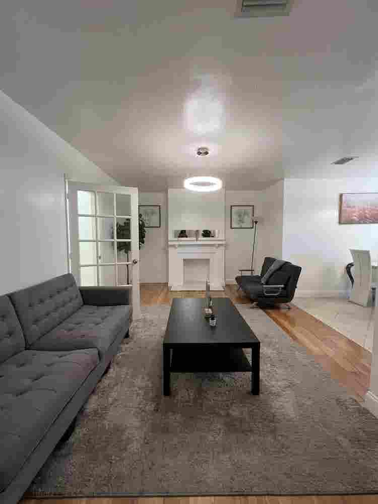 Furnished room near Wynwood/Midtown