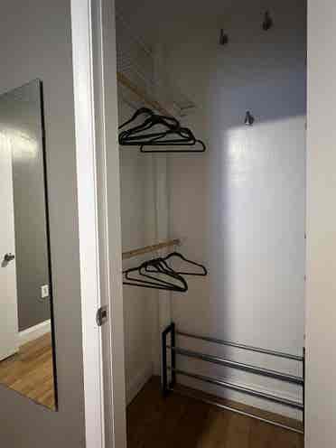 Furnished room near Wynwood/Midtown