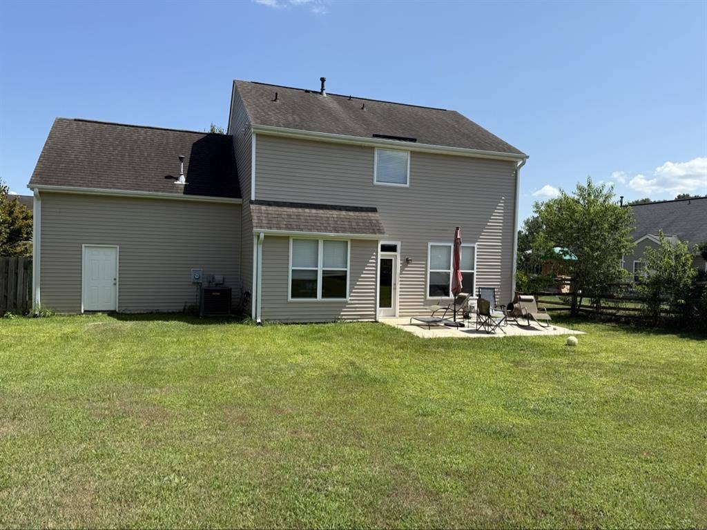 New Listing
