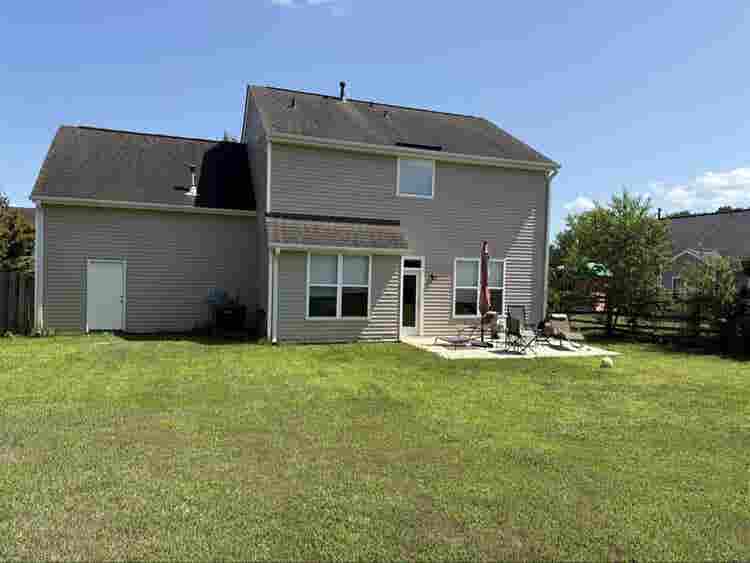 New Listing