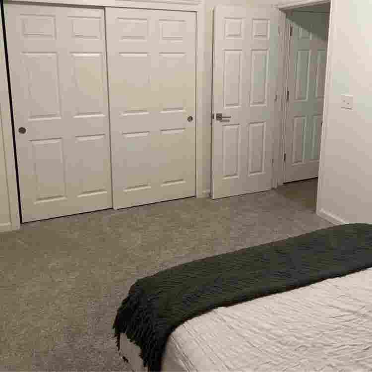 New room!