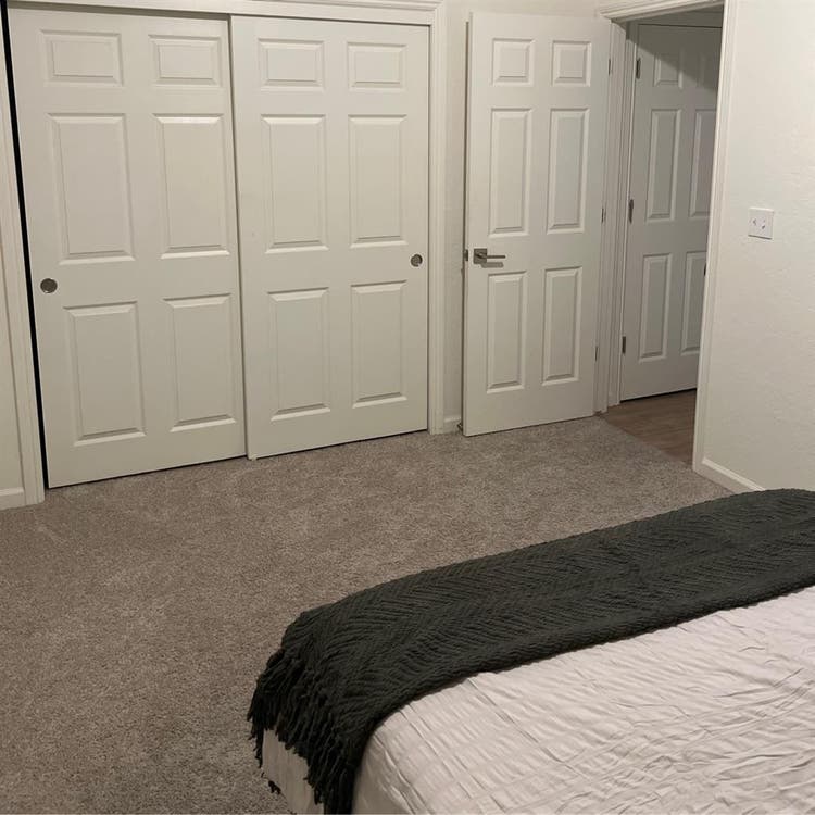 New room!