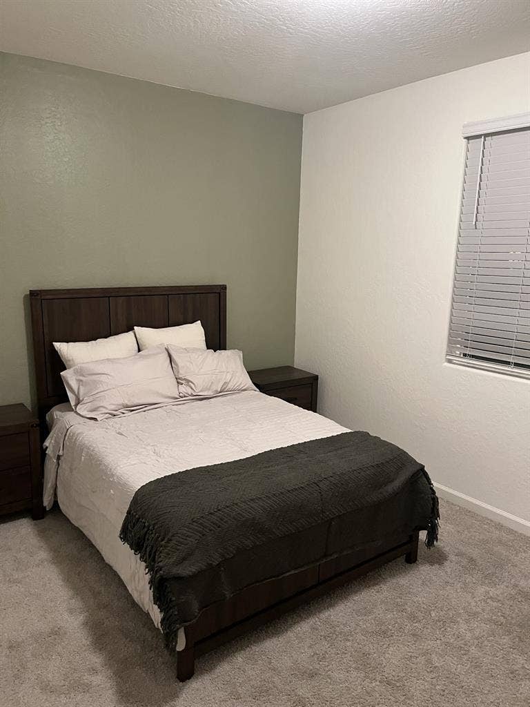 New room!