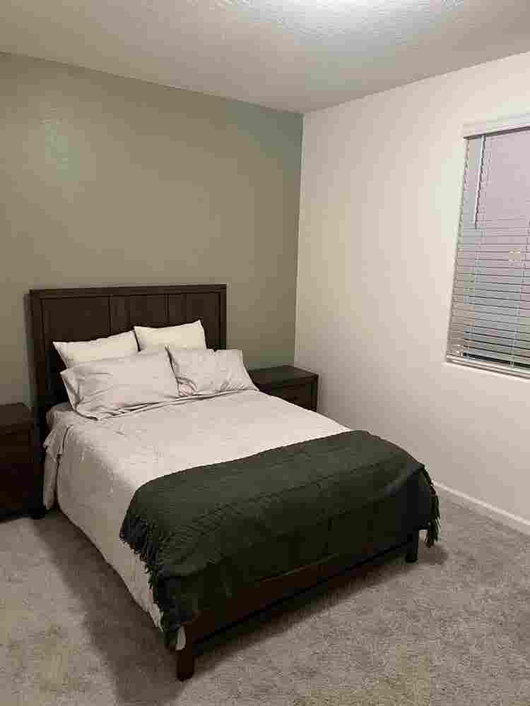 New room!