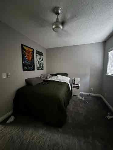 ba for rent (roommate)